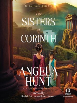 The Sisters of Corinth - Audiobook